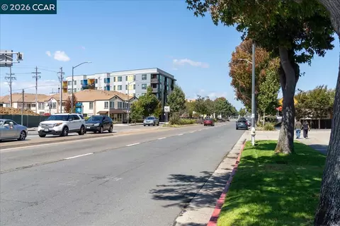 Exterior - 1436 Everett St, El Cerrito, CA 94530 photo 11 of 15