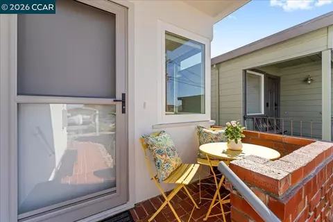 Exterior - 1436 Everett St, El Cerrito, CA 94530 photo 4 of 15