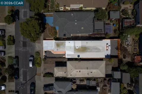 View/Area - 1436 Everett St, El Cerrito, CA 94530 photo 1 of 8