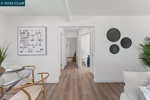 Entry Way - 1436 Everett St, El Cerrito, CA 94530 photo 1 of 2
