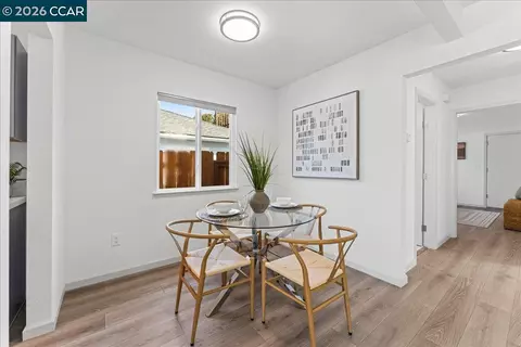 Dining - 1436 Everett St, El Cerrito, CA 94530 photo 1 of 2