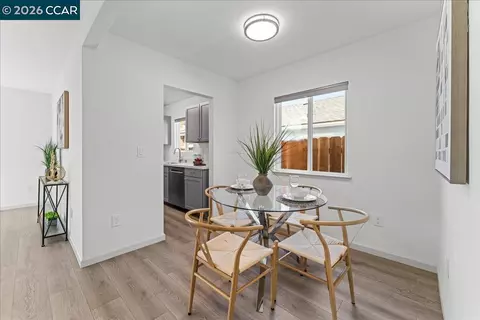 Dining - 1436 Everett St, El Cerrito, CA 94530 photo 2 of 2