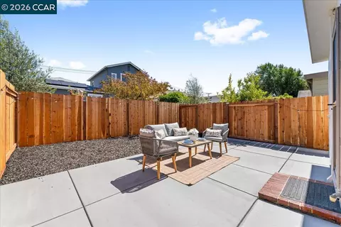 Exterior - 1436 Everett St, El Cerrito, CA 94530 photo 3 of 15