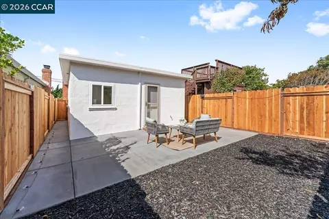 Exterior - 1436 Everett St, El Cerrito, CA 94530 photo 1 of 15