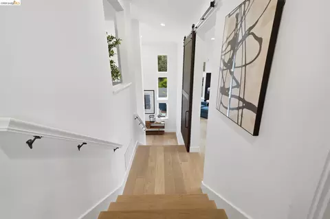 Entry Way - 857 Mountain View Dr # A, Lafayette, CA 94549 photo 7 of 14