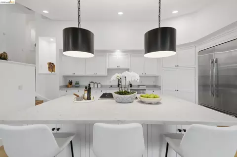 Kitchen - 857 Mountain View Dr # A, Lafayette, CA 94549 photo 1 of 6