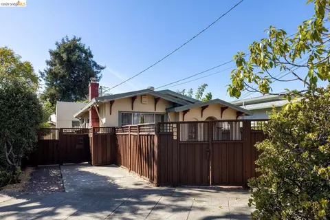1269 Hopkins St, Berkeley, CA 94702