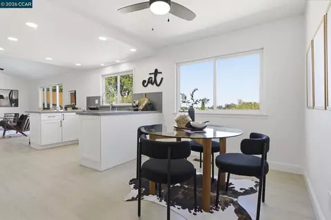 Dining - 4295 Suzanne Dr, Pittsburg, CA 94565 photo 7 of 8