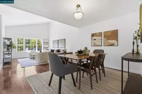 Dining - 4295 Suzanne Dr, Pittsburg, CA 94565 photo 5 of 8
