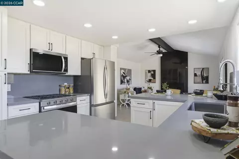 Kitchen - 4295 Suzanne Dr, Pittsburg, CA 94565 photo 2 of 11