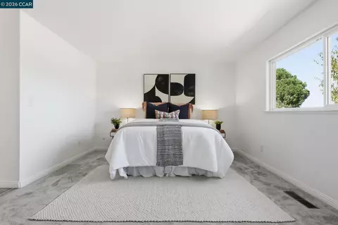 Bedroom - 4295 Suzanne Dr, Pittsburg, CA 94565 photo 10 of 10
