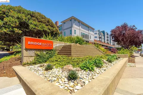 6400 Christie Ave #4118, Emeryville, CA 94608
