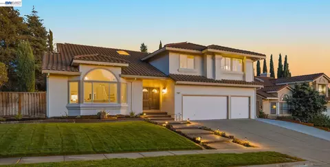 47 Palacio Ct, Fremont, CA 94539