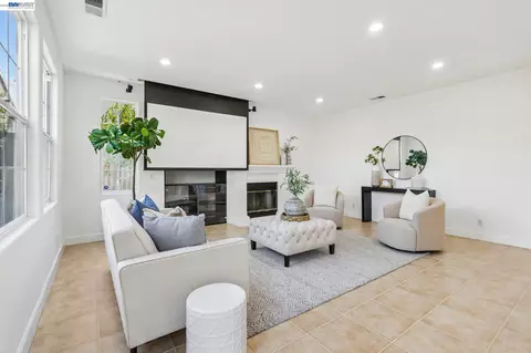 Living - 29207 Marshbrook Dr, Hayward, CA 94545 photo 3 of 5