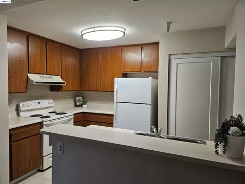 Kitchen - 247 E Warren Cmn, Fremont, CA 94539 photo 1 of 2