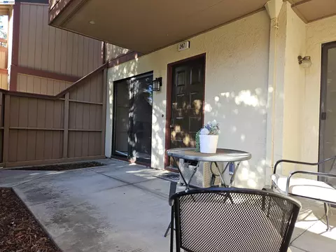 Exterior - 247 E Warren Cmn, Fremont, CA 94539 photo 5 of 14
