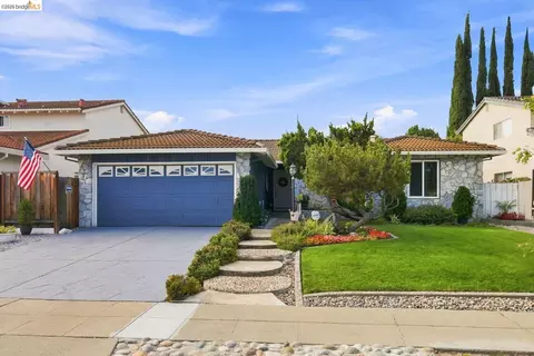 408 Santa Mesa Dr, San Jose, CA 95123