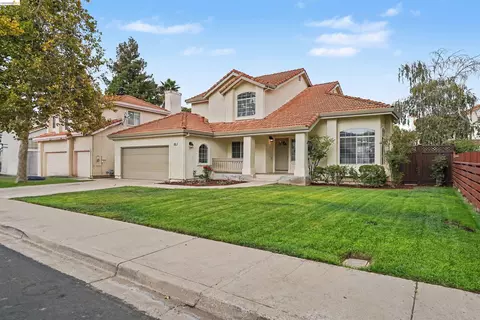 850 Nicholas Ct, Brentwood, CA 94513