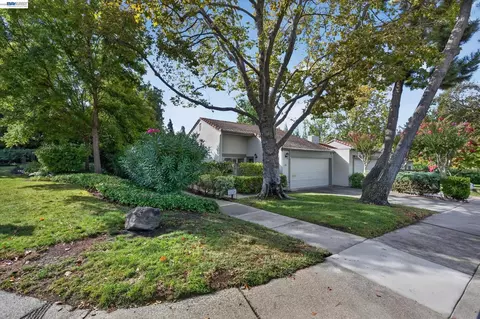 Exterior - 509 Tampico, Walnut Creek, CA 94598 photo 2 of 22
