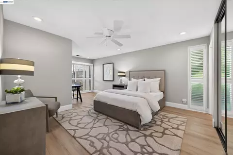 Bedroom - 509 Tampico, Walnut Creek, CA 94598 photo 1 of 5