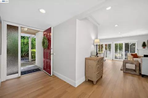 Entry Way - 509 Tampico, Walnut Creek, CA 94598 photo 2 of 2