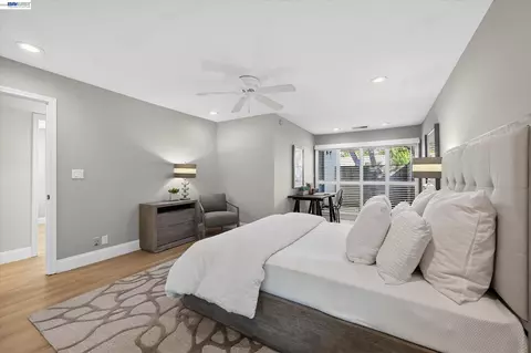 Bedroom - 509 Tampico, Walnut Creek, CA 94598 photo 2 of 5