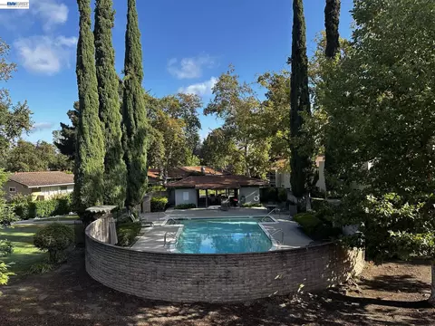 Exterior - 509 Tampico, Walnut Creek, CA 94598 photo 14 of 22