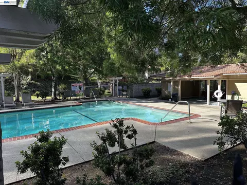 Exterior - 509 Tampico, Walnut Creek, CA 94598 photo 22 of 22