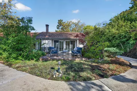 Exterior - 509 Tampico, Walnut Creek, CA 94598 photo 11 of 22