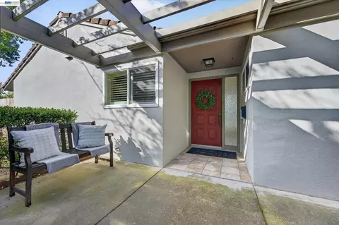 Exterior - 509 Tampico, Walnut Creek, CA 94598 photo 4 of 22