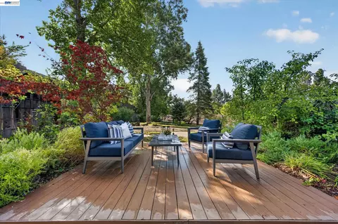 Exterior - 509 Tampico, Walnut Creek, CA 94598 photo 7 of 22