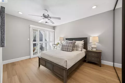 Bedroom - 509 Tampico, Walnut Creek, CA 94598 photo 4 of 5