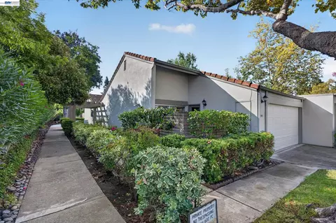 Exterior - 509 Tampico, Walnut Creek, CA 94598 photo 3 of 22
