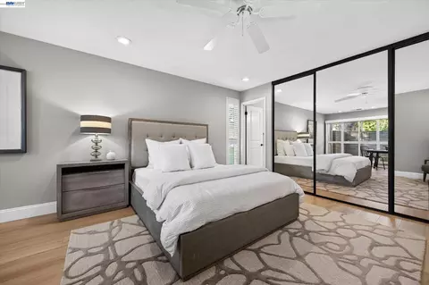 Bedroom - 509 Tampico, Walnut Creek, CA 94598 photo 3 of 5