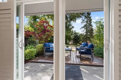Exterior - 509 Tampico, Walnut Creek, CA 94598 photo 6 of 22