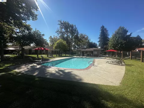Exterior - 509 Tampico, Walnut Creek, CA 94598 photo 19 of 22