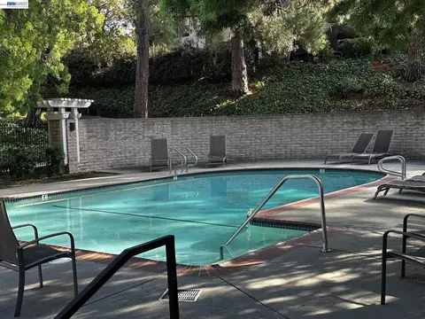Exterior - 509 Tampico, Walnut Creek, CA 94598 photo 20 of 22