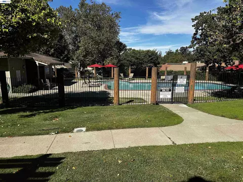 Exterior - 509 Tampico, Walnut Creek, CA 94598 photo 17 of 22
