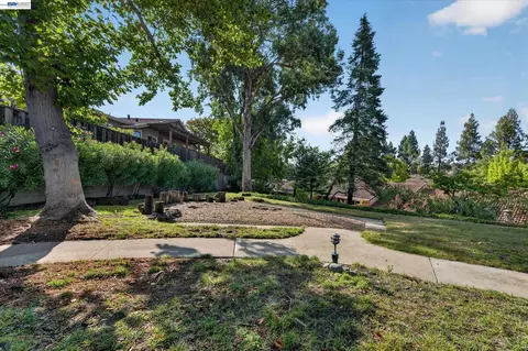 Exterior - 509 Tampico, Walnut Creek, CA 94598 photo 8 of 22