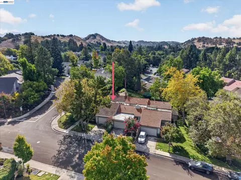 View/Area - 509 Tampico, Walnut Creek, CA 94598 photo 4 of 4