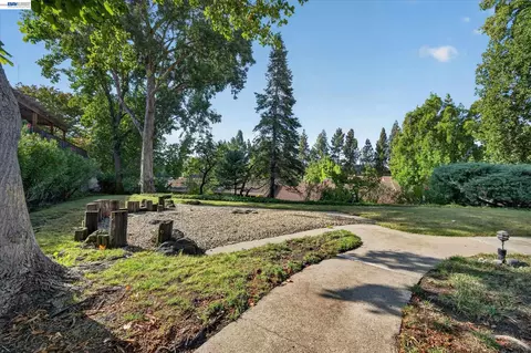 Exterior - 509 Tampico, Walnut Creek, CA 94598 photo 10 of 22