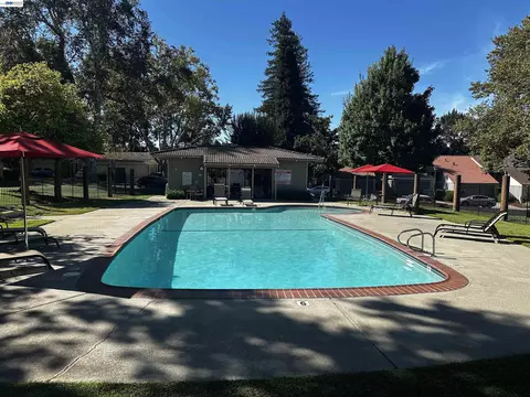 Exterior - 509 Tampico, Walnut Creek, CA 94598 photo 18 of 22