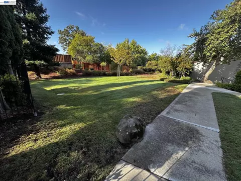 Exterior - 509 Tampico, Walnut Creek, CA 94598 photo 13 of 22