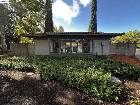 Exterior - 509 Tampico, Walnut Creek, CA 94598 photo 15 of 22