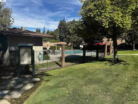Exterior - 509 Tampico, Walnut Creek, CA 94598 photo 16 of 22