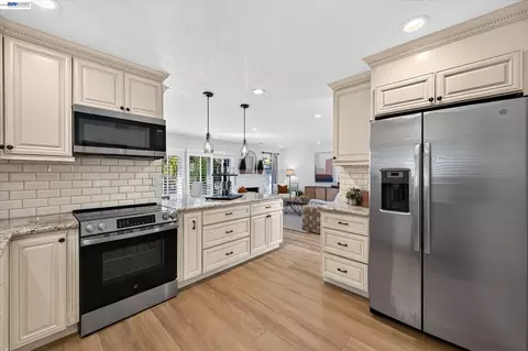 Kitchen - 509 Tampico, Walnut Creek, CA 94598 photo 1 of 1