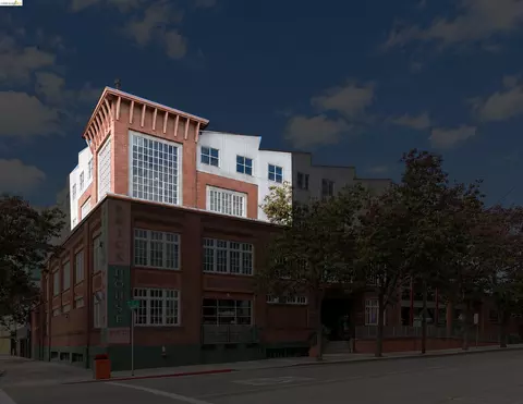 Other - 201 3rd St #302, Oakland, CA 94607 photo 1 of 14