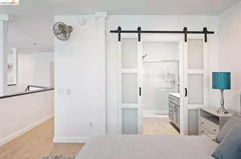 Bedroom - 201 3rd St #302, Oakland, CA 94607 photo 3 of 3