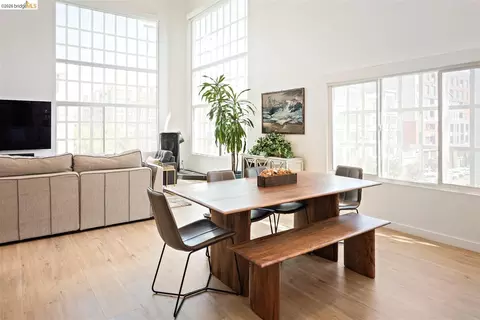 Dining - 201 3rd St #302, Oakland, CA 94607 photo 2 of 2