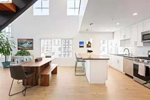 Kitchen - 201 3rd St #302, Oakland, CA 94607 photo 1 of 3